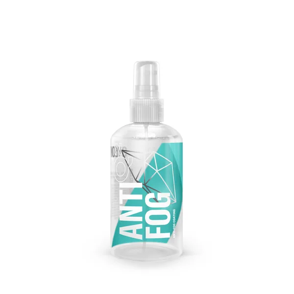 Q² ANTIFOG — ảnh sản phẩm chính hãng