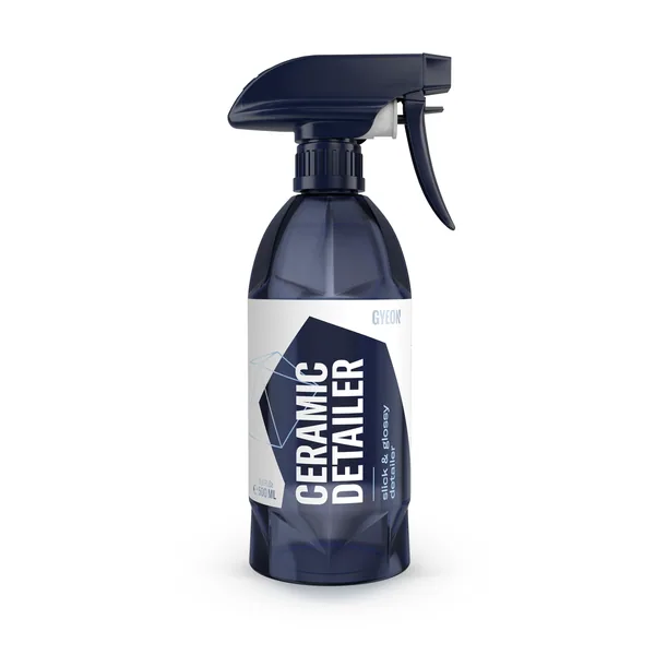 Q²M CERAMICDETAILER — ảnh sản phẩm chính hãng