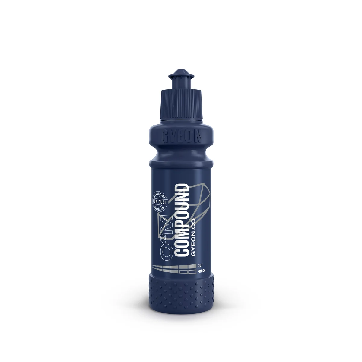 Q²M COMPOUND — ảnh sản phẩm chính hãng Q²M COMPOUND — ảnh sản phẩm chính hãng