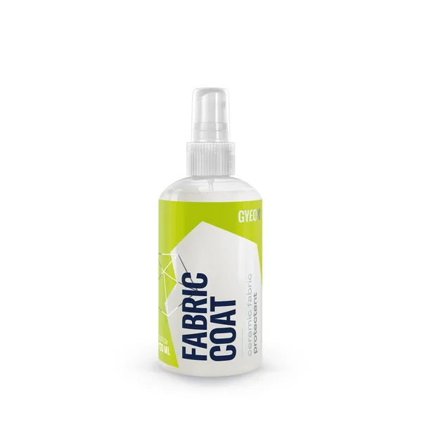 Q² FABRICCOAT — ảnh sản phẩm chính hãng