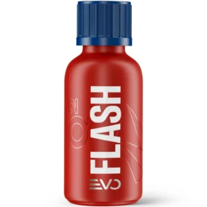 Q² FLASH EVO — ảnh sản phẩm chính hãng