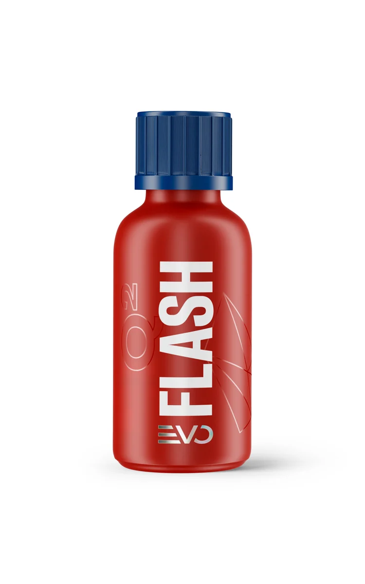 Q² FLASH EVO — ảnh sản phẩm chính hãng Q² FLASH EVO — ảnh sản phẩm chính hãng