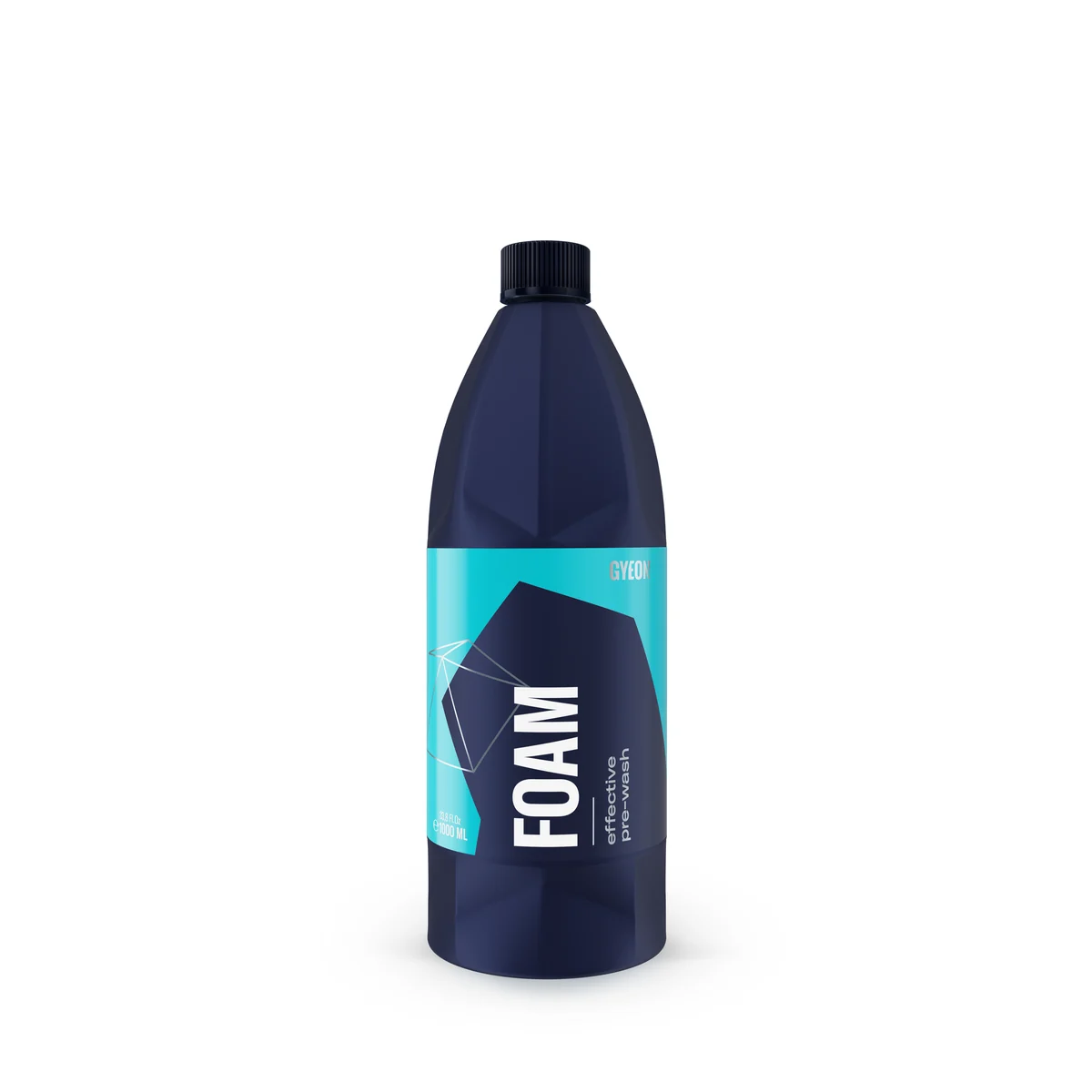 Q²M FOAM — ảnh sản phẩm chính hãng Q²M FOAM — ảnh sản phẩm chính hãng