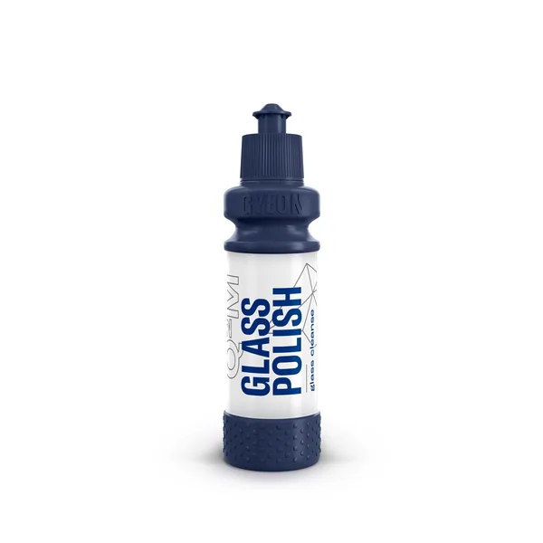 Q²M GLASSPOLISH — ảnh sản phẩm chính hãng