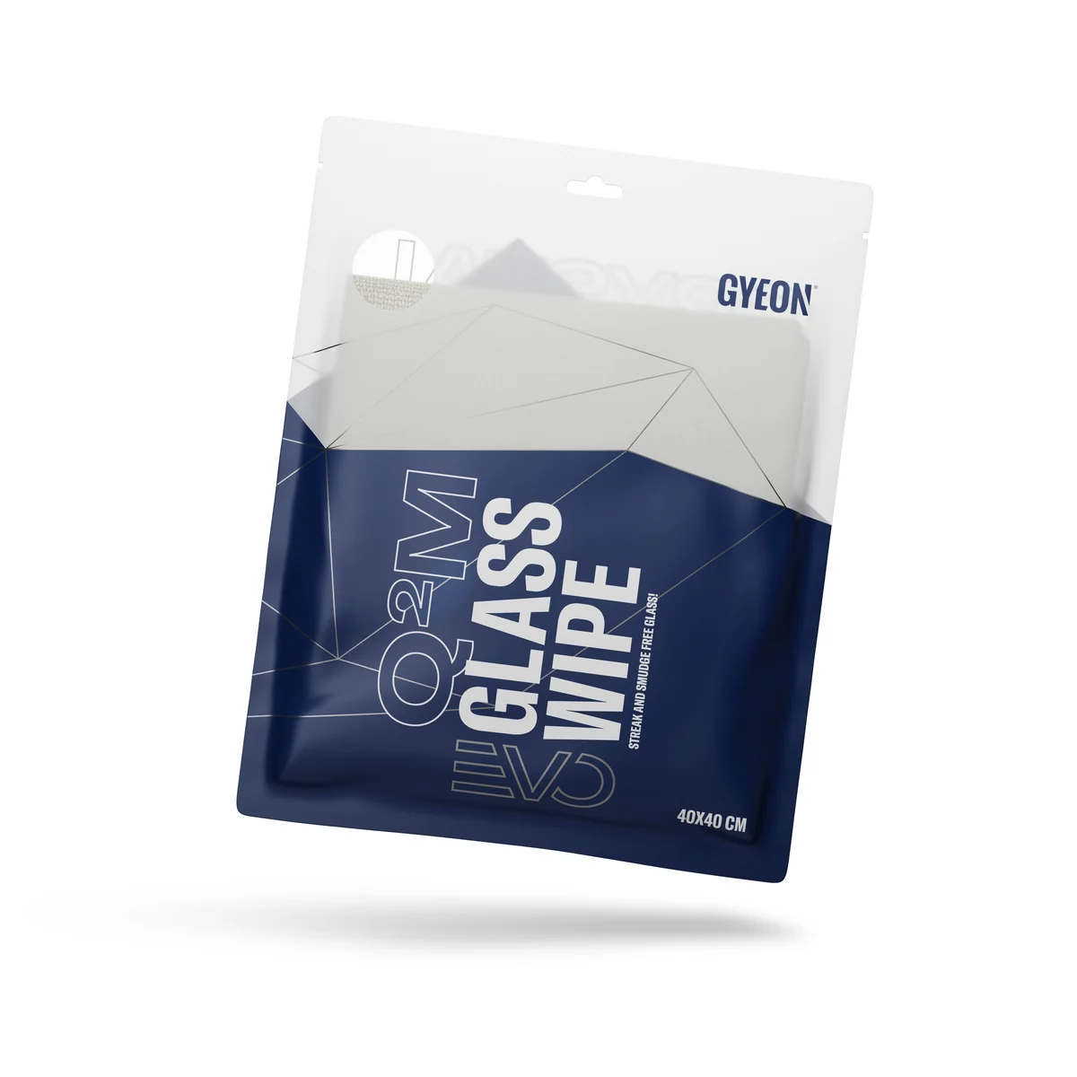 Q²M GLASSWIPE EVO — ảnh sản phẩm chính hãng Q²M GLASSWIPE EVO — ảnh sản phẩm chính hãng