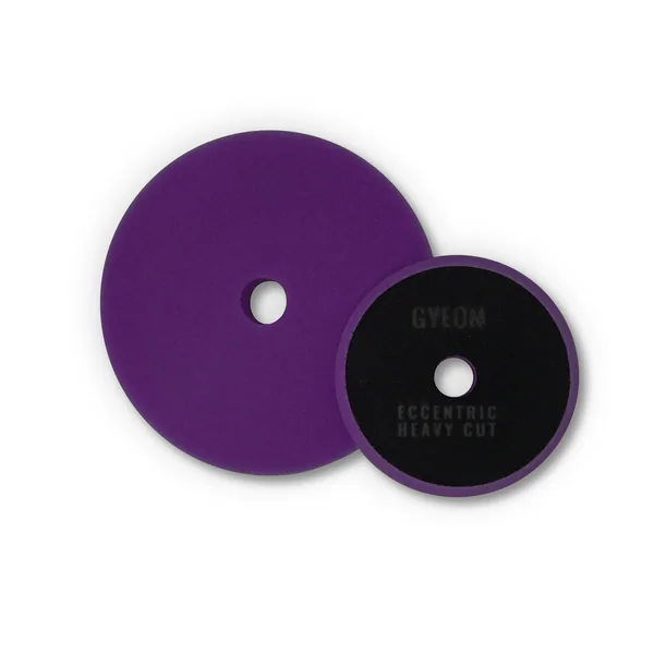 Q²M HEAVY CUT — ảnh sản phẩm chính hãng