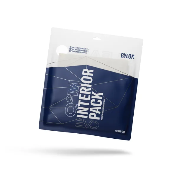 Q²M INTERIORPACK EVO — ảnh sản phẩm chính hãng
