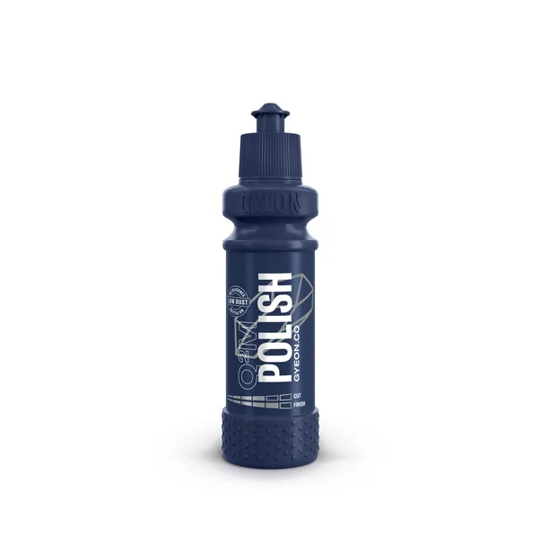 Q²M POLISH — ảnh sản phẩm chính hãng