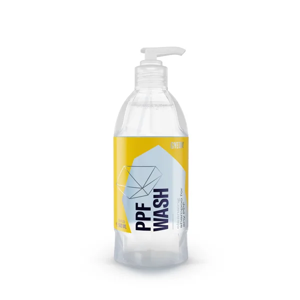 Q²M PPF WASH — ảnh sản phẩm chính hãng