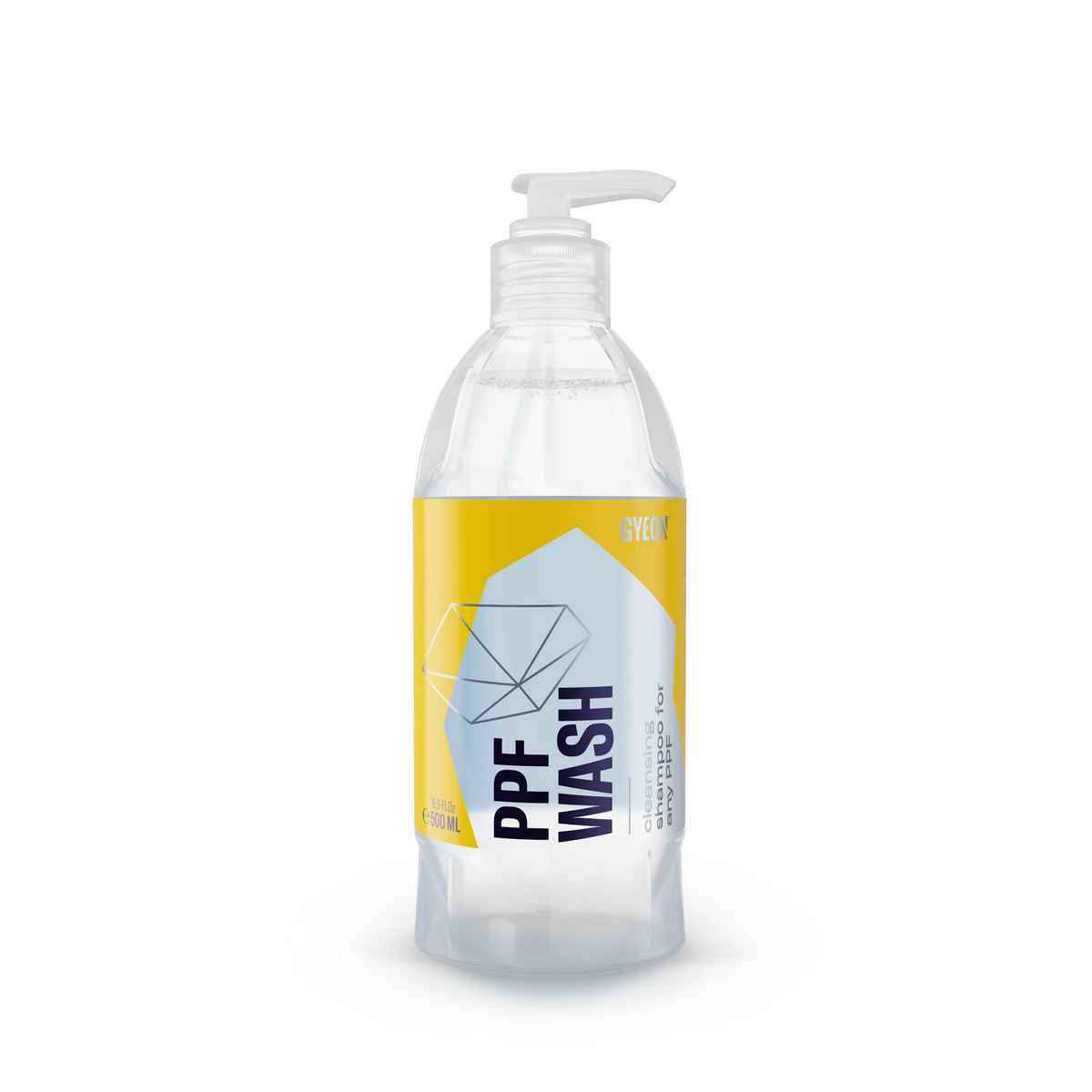 Q²M PPF WASH — ảnh sản phẩm chính hãng Q²M PPF WASH — ảnh sản phẩm chính hãng