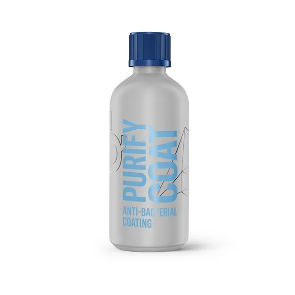 Q² PURIFY COAT — ảnh sản phẩm chính hãng