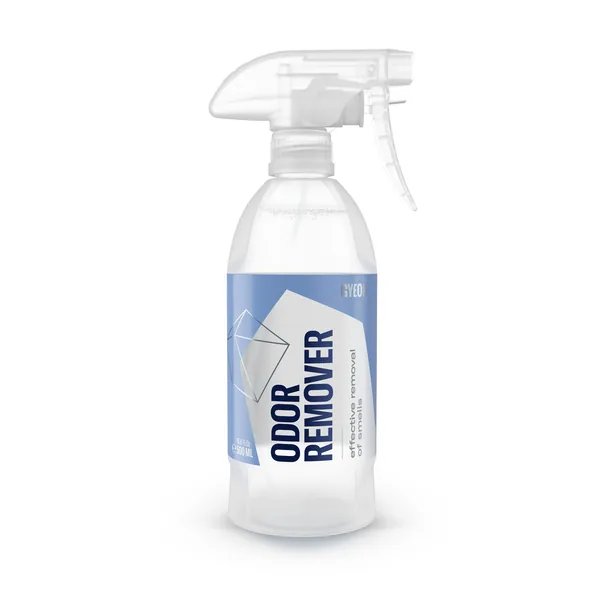 Q²M ODORREMOVER — ảnh sản phẩm chính hãng