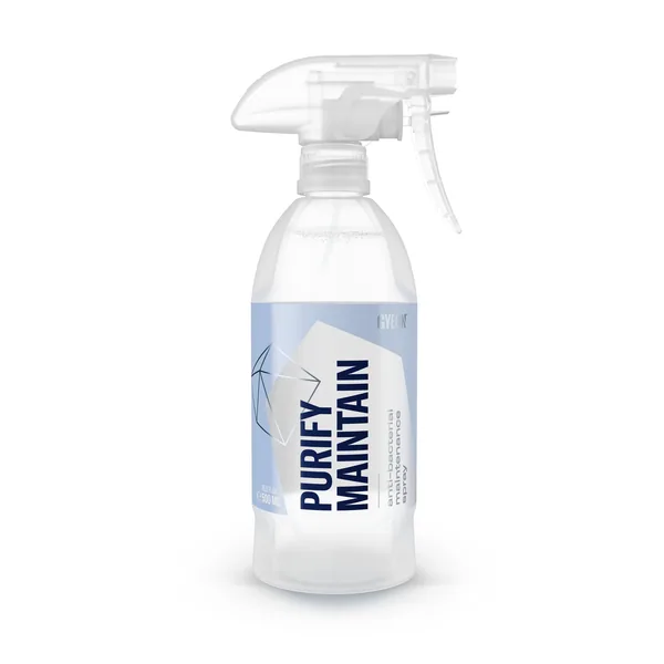 Q²M PURIFY MAINTAIN — ảnh sản phẩm chính hãng