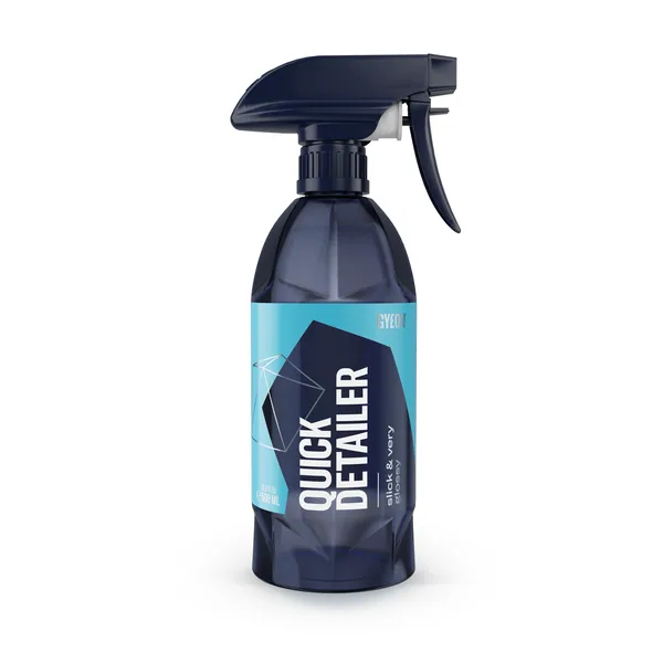Q²M QUICKDETAILER — ảnh sản phẩm chính hãng