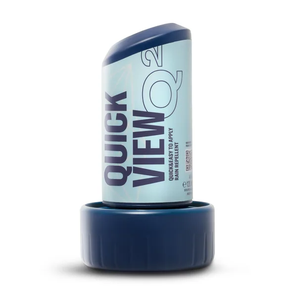 Q² QUICKVIEW — ảnh sản phẩm chính hãng