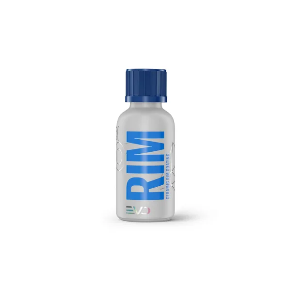 Q² RIM EVO — ảnh sản phẩm chính hãng