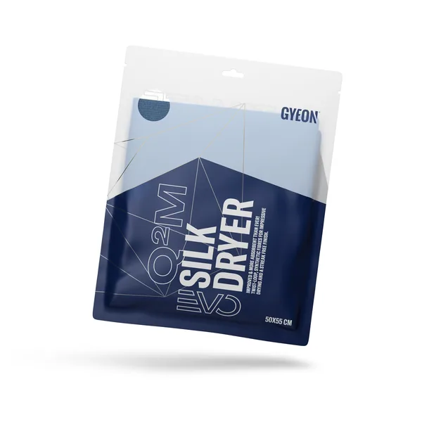 Q²M SILKDRYER EVO — ảnh sản phẩm chính hãng