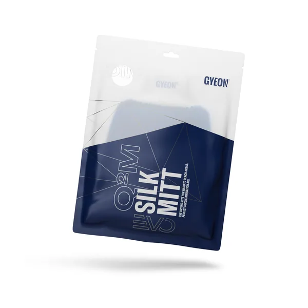 Q²M SILKMITT EVO — ảnh sản phẩm chính hãng