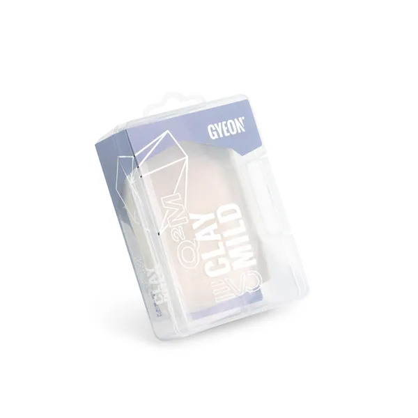 Q²M Clay Mild EVO — ảnh sản phẩm chính hãng