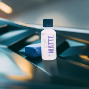 Q² MATTE EVO — sử dụng thực tế