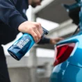 Q²M QUICKDETAILER — sử dụng thực tế