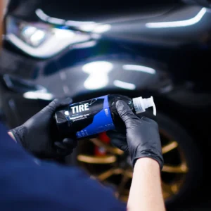 Q² TIRE — sử dụng thực tế